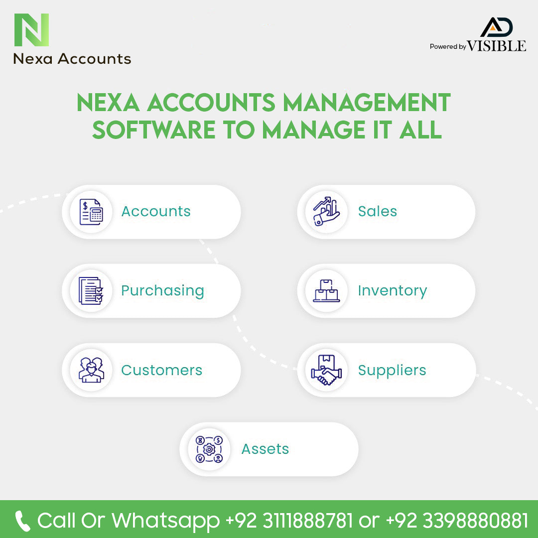 💰 Finance Management Software